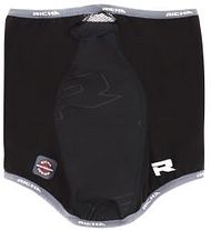 Neck Cover schwarz