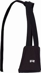 Suspender schwarz