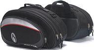Twin Bag schwarz