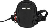 Upper Leg Bag schwarz