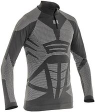 Undershirt All Season grau
