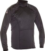 Wind Zero Top schwarz