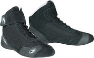Kart Boot schwarz