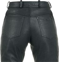 Toledo Jeans schwarz
