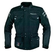 Spirit Jacket Ladies schwarz