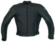 TG1 Jacket schwarz