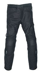 TG1 Pants schwarz