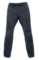 Line Pants SHORT Ladies  schwarz
