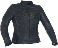 Montannah Jacket Ladies