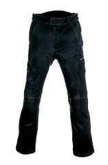 Legend Pants schwarz