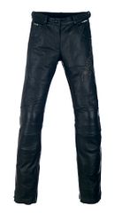 Montannah Pants Ladies schwarz