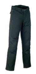 Hurricane Pants LANG schwarz