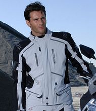 Touring C-Change Jacket