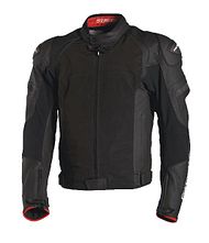 Ballistic Evo  schwarz