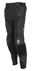 Mugello Pants SHORT schwarz