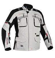 Cumulus C-Change Jacket grau