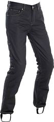 Cobalt Jeans (30) KURZ  anthrazit