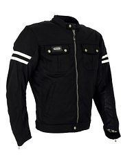 Fullmer Mesh schwarz