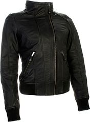 Earhart Damen schwarz