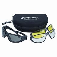 Quick Change Kit CL klar