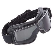 Boston schwarz SM smoke