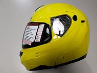 Modular fluo gelb
