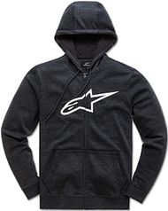 Ageless II Zip Hoodie