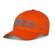 Blaze Flexfit Hat