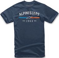 Betterness T-Shirt navy