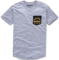 Hearth Premium T-Shirt grau