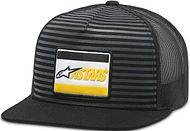 Dominate Trucker Hat schwarz