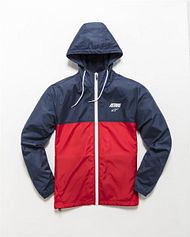 Cruiser Windbreaker