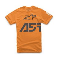Compass TEE orange