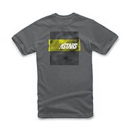 Sonic TEE charcoal