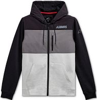 Elevate Hybrid schwarz silber