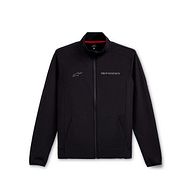 Progression Midlayer schwarz