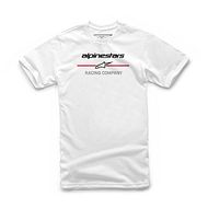 Bettering TEE weiss