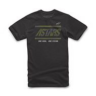 Draft TEE schwarz