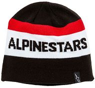 Stake Beanie schwarz