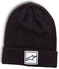Stella Delight Beanie schwarz