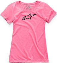 Ageless T-Shirt Lady