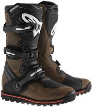 Tech T Boots