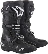 Tech 10 Boots New