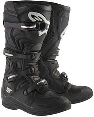 Tech 5 Boots