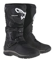 Corozal Adventure Drystar schwarz