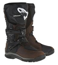 Corozal Adventure Drystar Boot braun schwarz