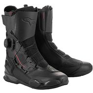 SP-X Boa Boots schwarz schwarz