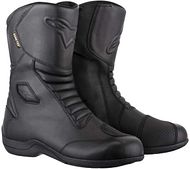Web GTX Boots schwarz