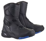 RT-8 GTX Boots schwarz blau