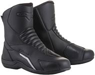 Ridge V2 Drystar Boots schwarz